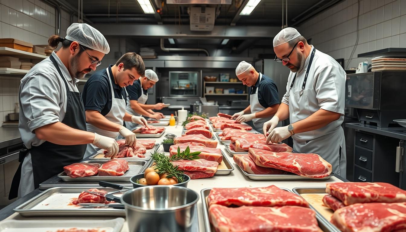 Food Safety Courses